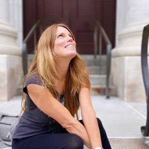 Meet your Posher, Chantal